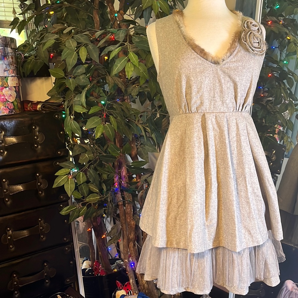 Ryu Dress